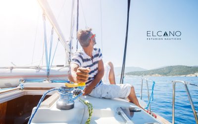 Cursos de navegación: comienza el 2022 con un título náutico