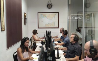 ¿Dónde puedo realizar mis prácticas de radio PER?