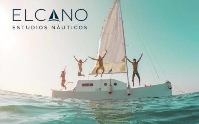 ¡Última oportunidad! Consigue un título náutico antes del verano