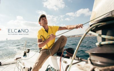 Aprender a navegar con un patrón experto