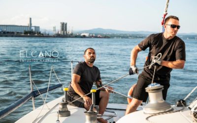 Hazte profesional con un curso de patrón de barco