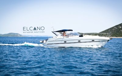 ¿Qué cursos de navegación existen?