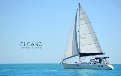 Consejos sobre cómo navegar en un velero