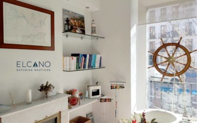 ¿Qué es una academia náutica?