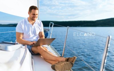 ¿Quieres sacarte un título náutico online?