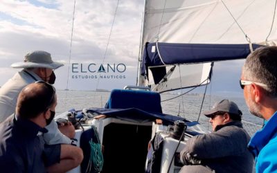 Tipos de prácticas náuticas que existen