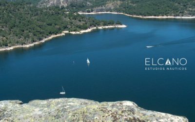 ¿Qué cursos de náutica puedo realizar en Madrid?