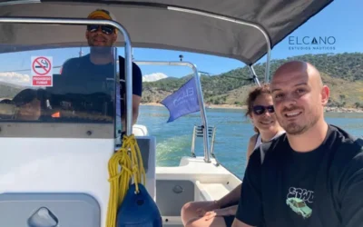 La Licencia de Navegación es el título más sencillo de sacar