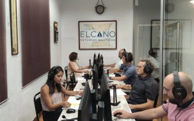 Las prácticas de radio PER son imprescindibles para obtener el título