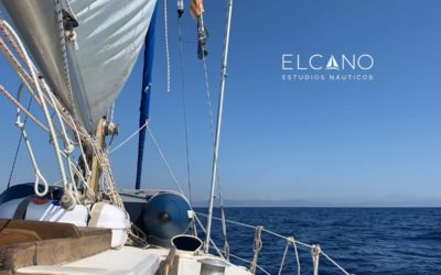 Te contamos las prácticas náuticas obligatorias y opcionales del PER