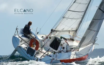 En Elcano te formamos para el título de capitán de yate