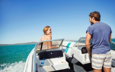 ¿Qué es la Licencia de Navegación y cómo conseguirla?