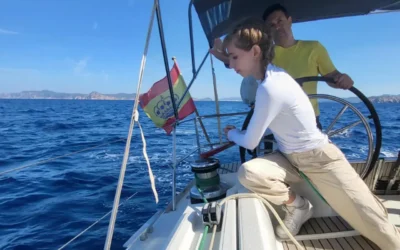 Aprender a navegar con patrones profesionales