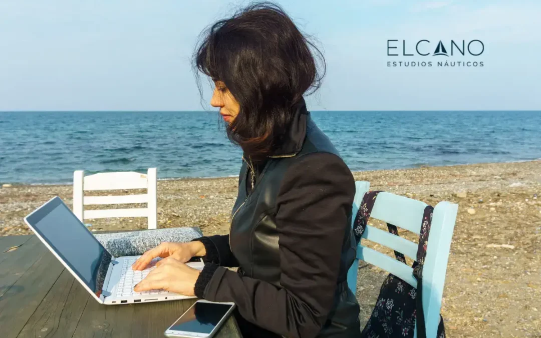 Estás a tiempo de apuntarte al curso PER Online y sacar tu título náutico en 2025