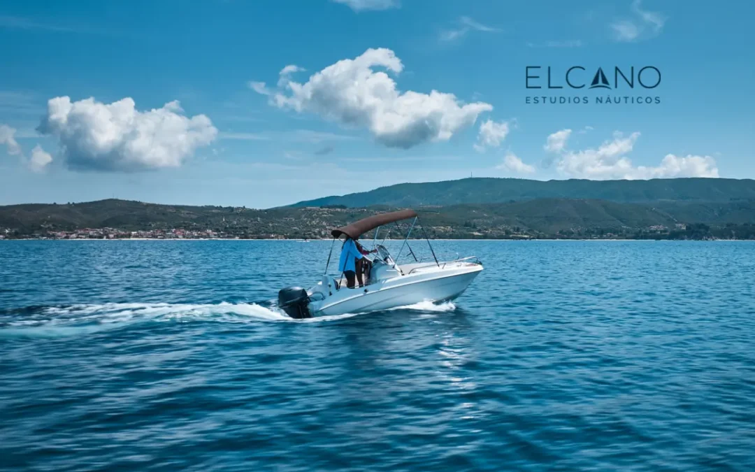 La licencia de navegación no requiere de un curso de navegación previo