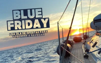 Teñimos de azul el Black Friday con increíbles ofertas