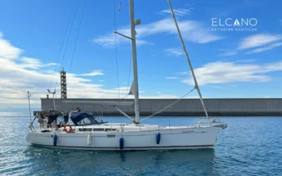 Títulos necesarios según el tipo de embarcaciones