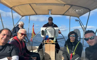 ¿Pensando en hacer un curso de navegación para el año que entra?