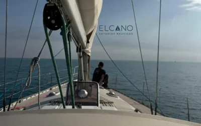 ¿Ya has hecho el examen del PER? Apúntante a las prácticas de vela