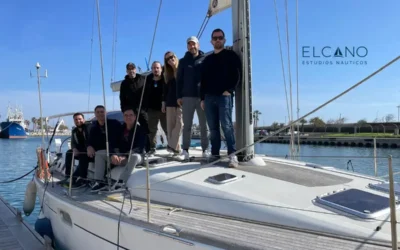 Carnet de Patrón de Barco en 2025: Obtén tu título PER o PNB