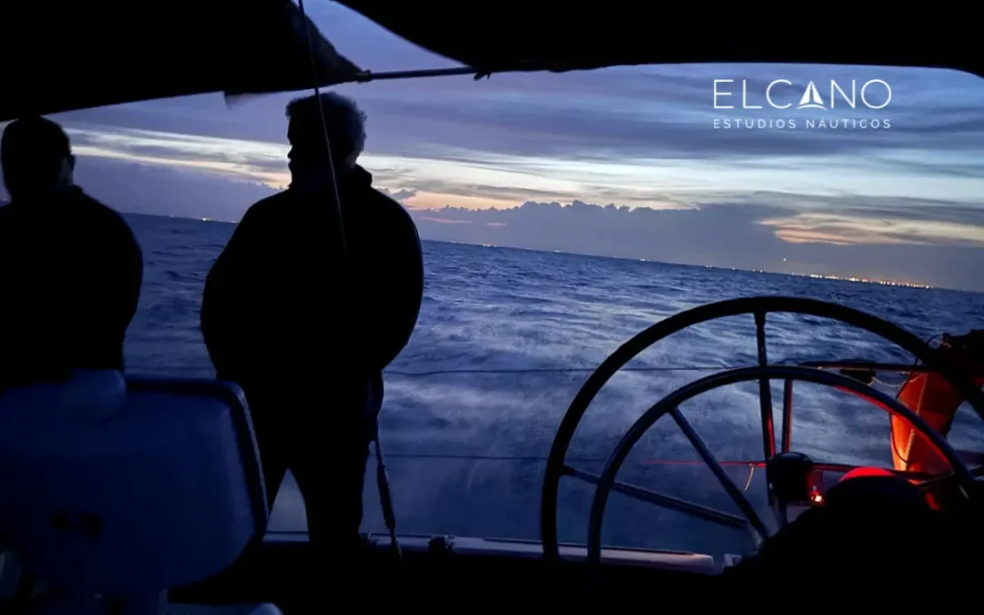 ¡Descubre nuestro Chárter Práctico para aprender a navegar!