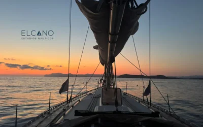 ¿Cómo aprender a navegar a vela?