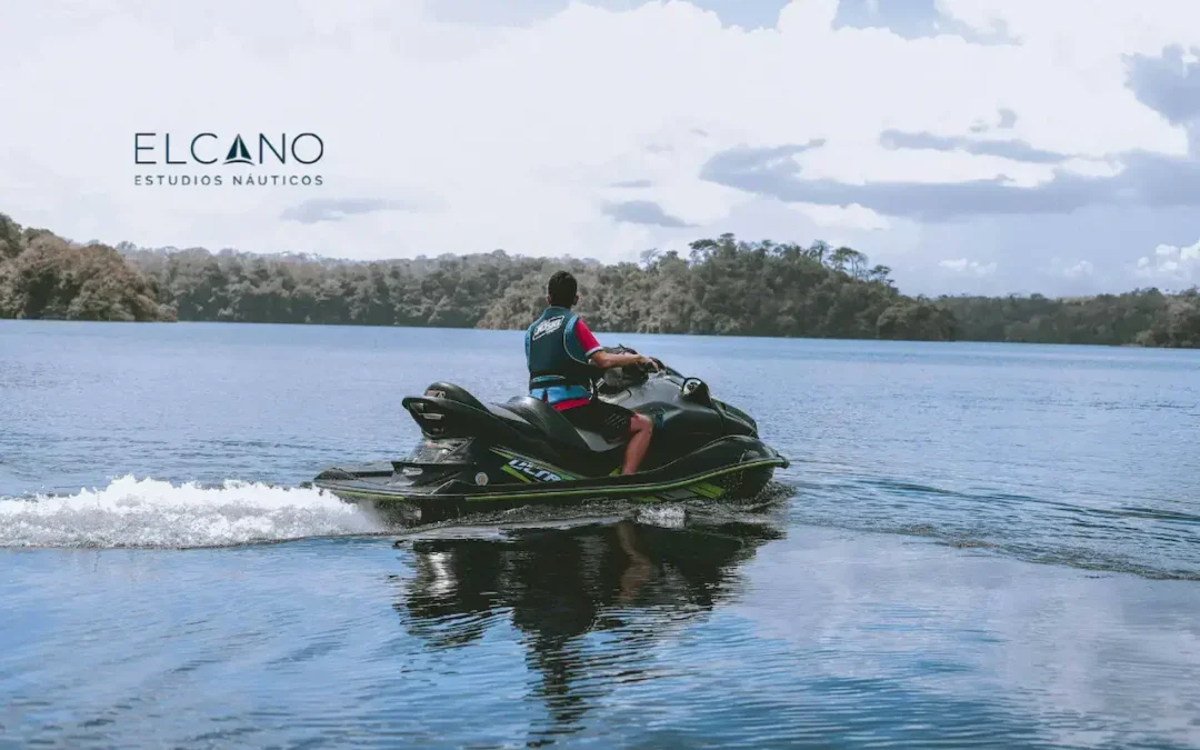 Cómo obtener el Carnet de Moto de Agua en España: Todo lo que debes saber