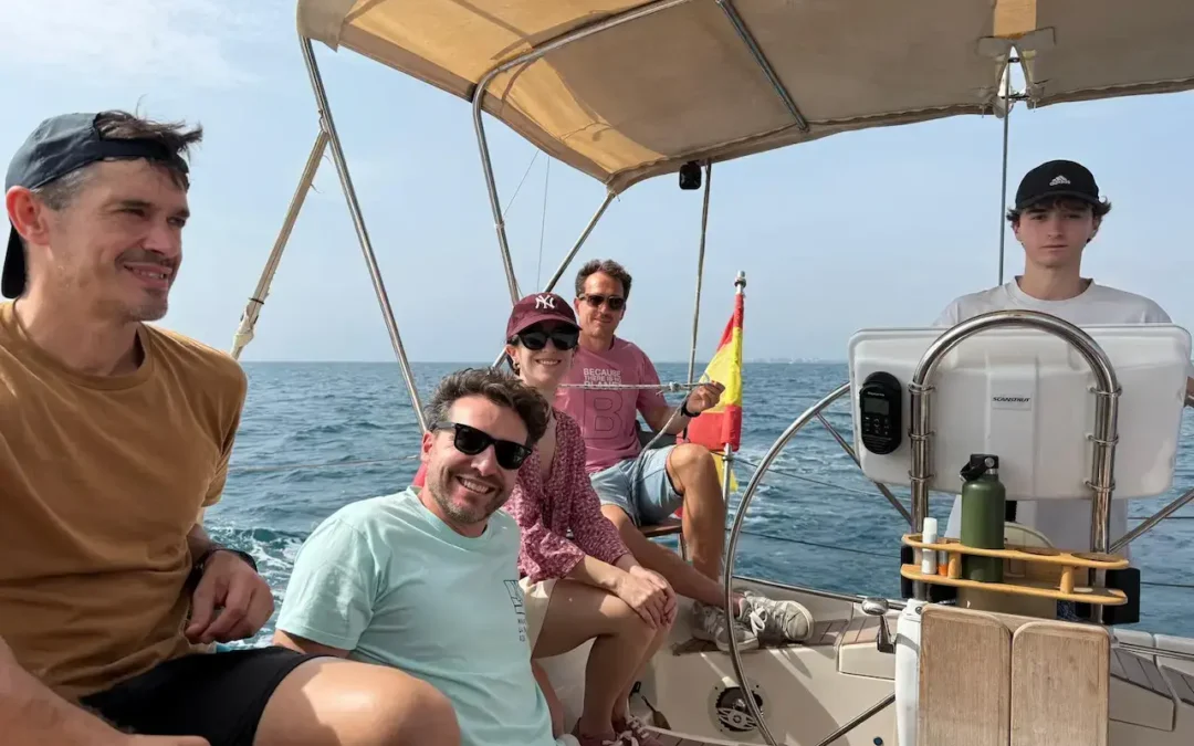 Título PNB en Madrid: Tu pasaporte al mundo náutico