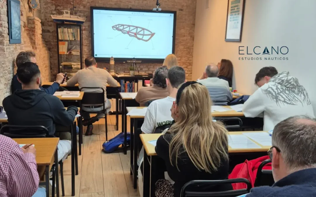 ¿Cómo elegir una buena escuela náutica en Madrid?