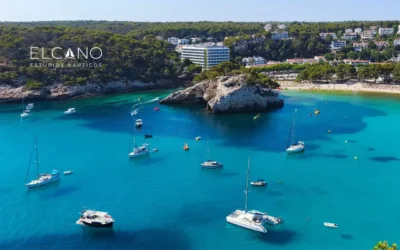 El PER para navegar entre Islas en España